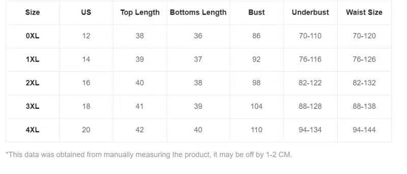 Stylish polyester and spandex bikini sets - image 4