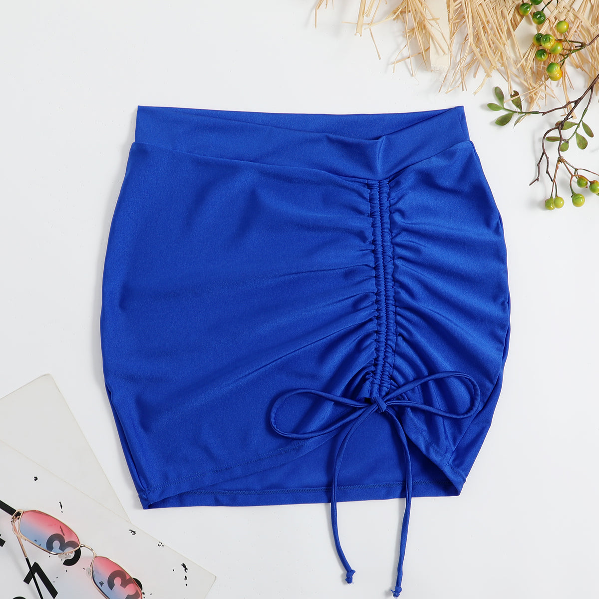 Stylish modern nylon bikini sets