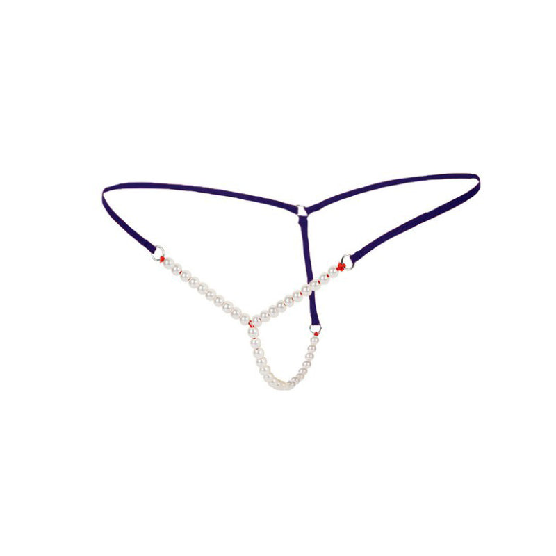 Low-waisted seamless breathable lingerie styles - image 1