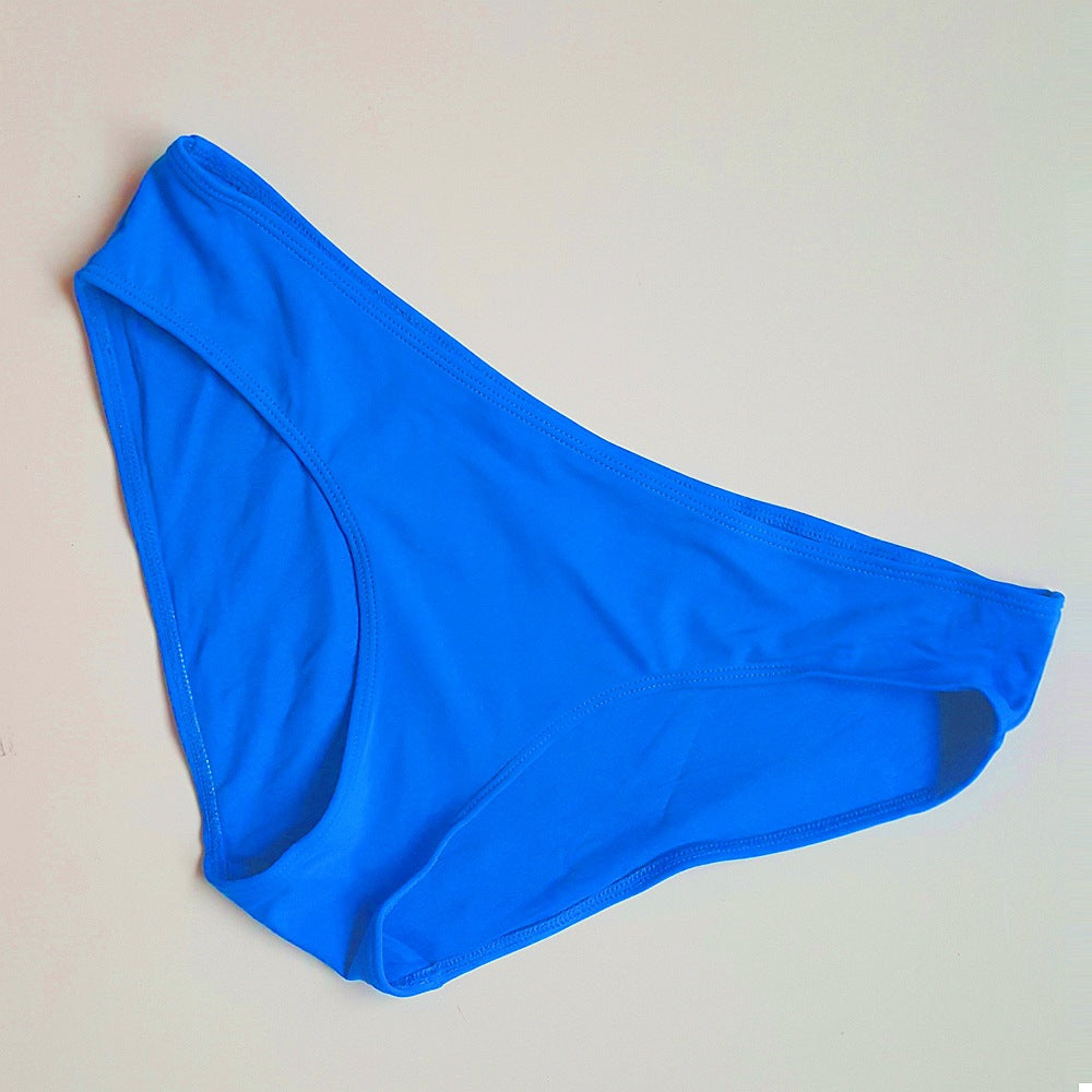 Elegant feminine spandex lingerie briefs - image 4