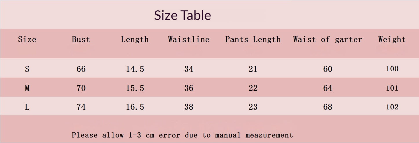 Push-up floral embroidered polyester lingerie sets - image 1