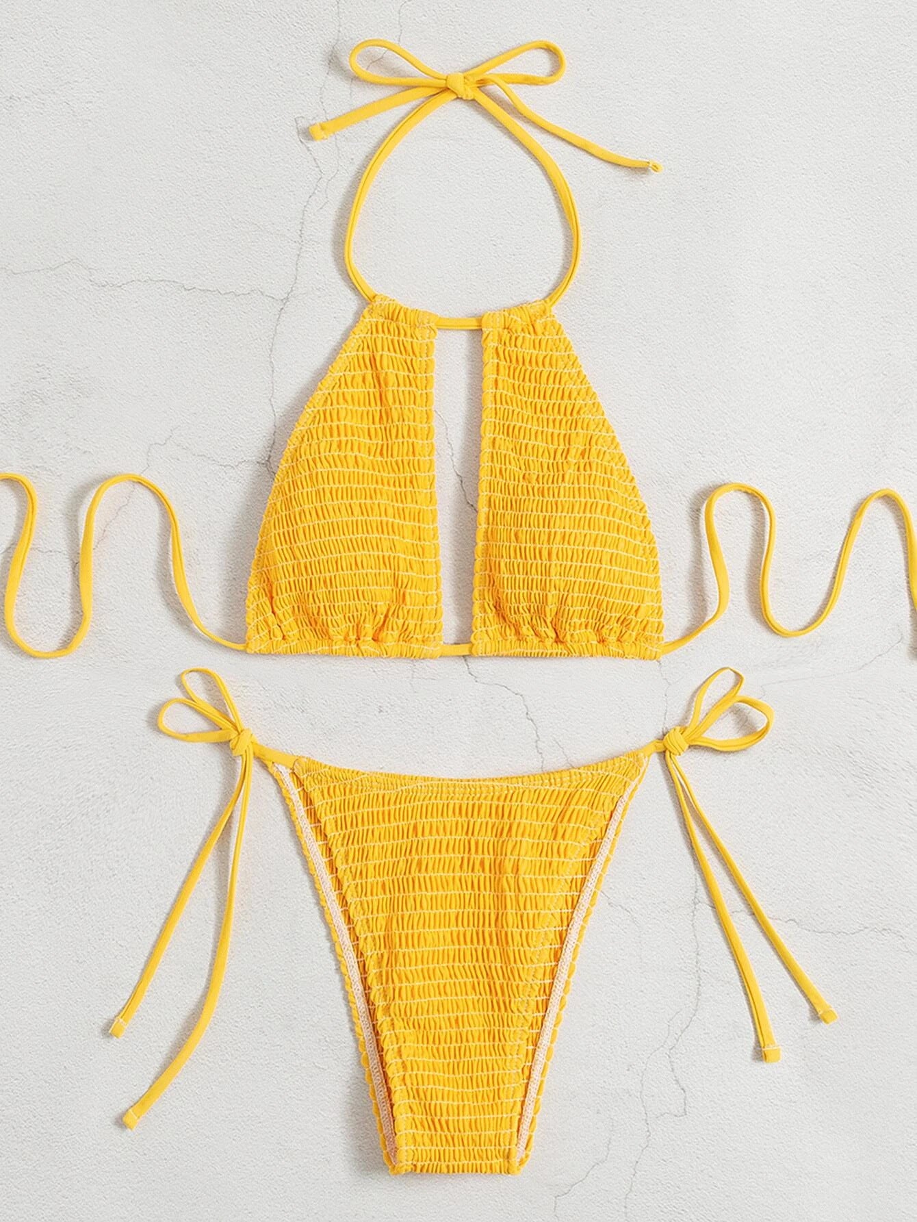Elegant feminine refined polyester bras