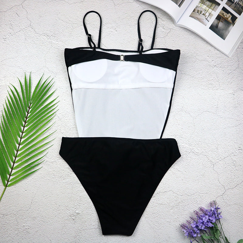 Polyester bikini sets - image 2