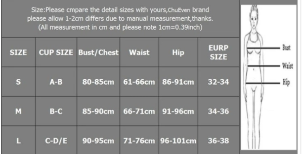 Nylon bikini sets - image 1