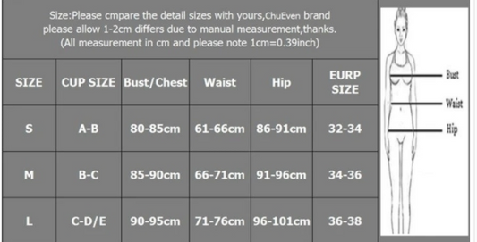 Nylon bikini sets - image 1