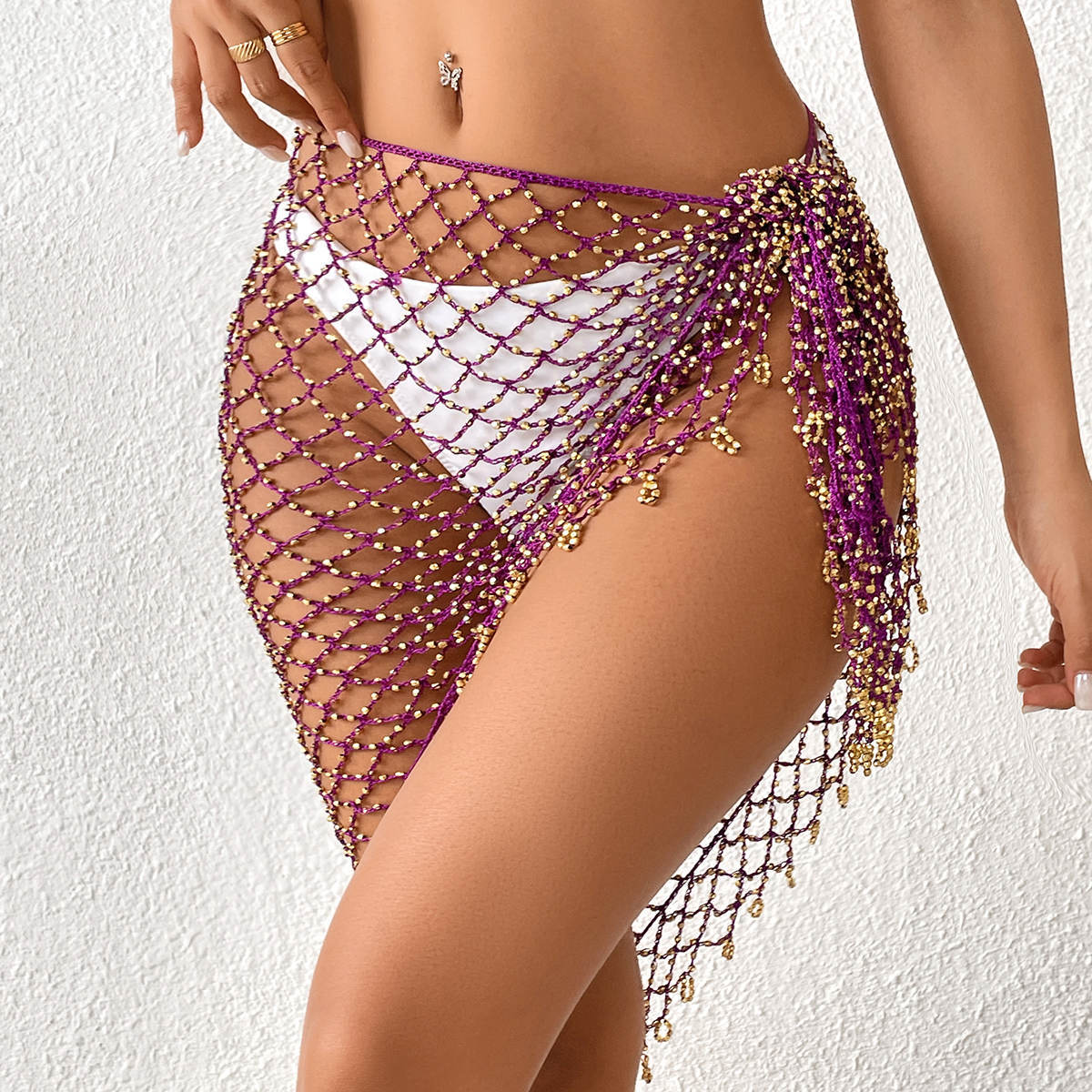 Stylish modern confident bikini sets - image 1