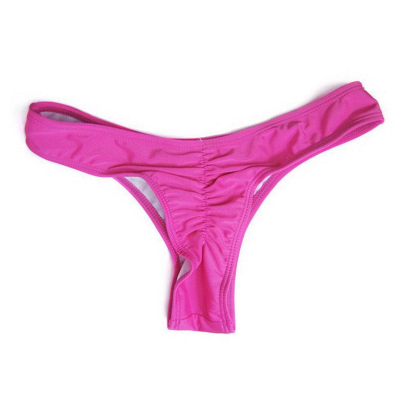 Stylish polyester and nylon bikini sets - image 3