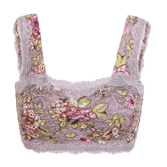 Nylon and polyester bras - image 1