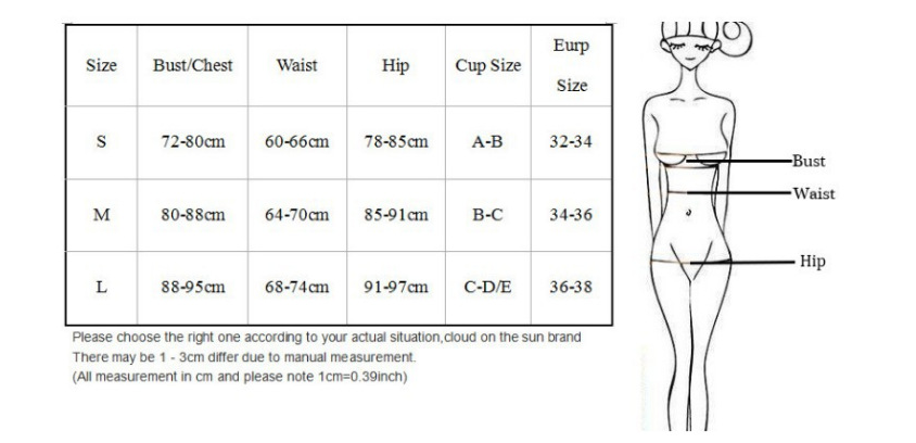 Elegant feminine refined polyester bras - image 4