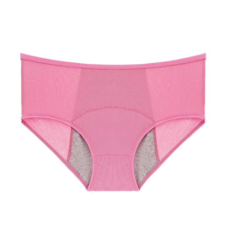 Nylon lingerie briefs - image 1