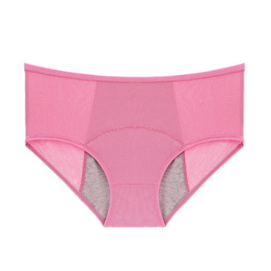 Nylon lingerie briefs - image 1
