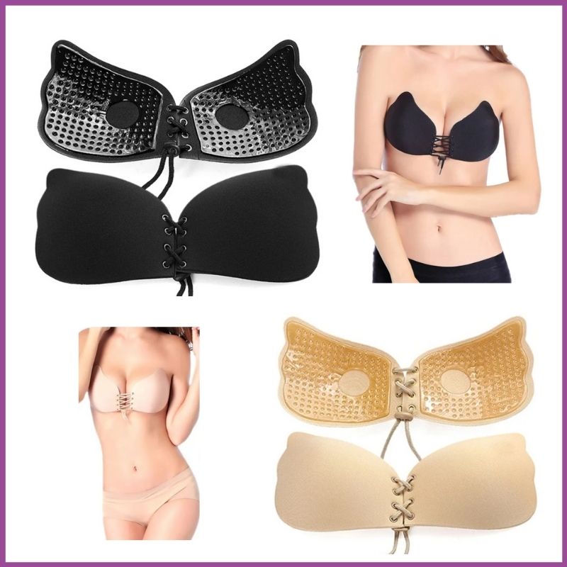 Underwire strapless polyester and nylon lingerie bodysuits