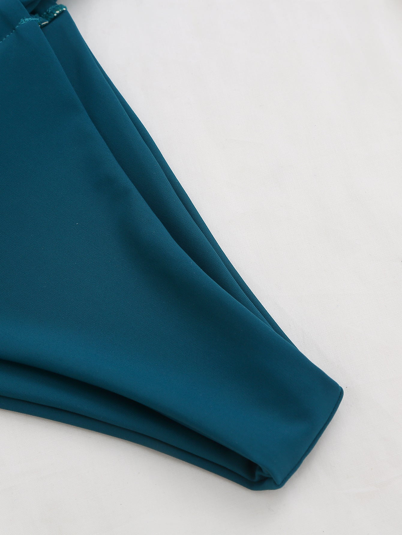 Nylon lingerie bikini set - product image 2