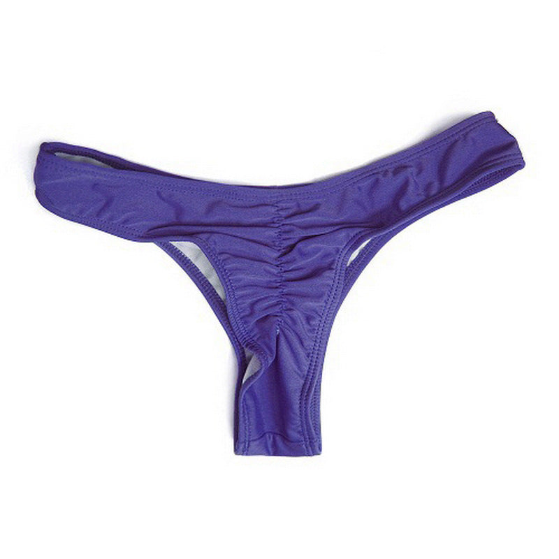 Stylish polyester and nylon bikini sets - image 4