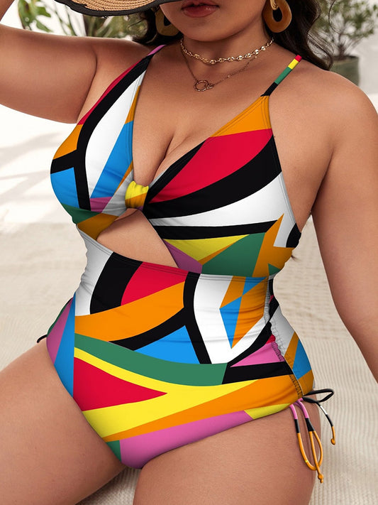 Push-up one-piece polyester intimate lingerie bodysuit - product image 2