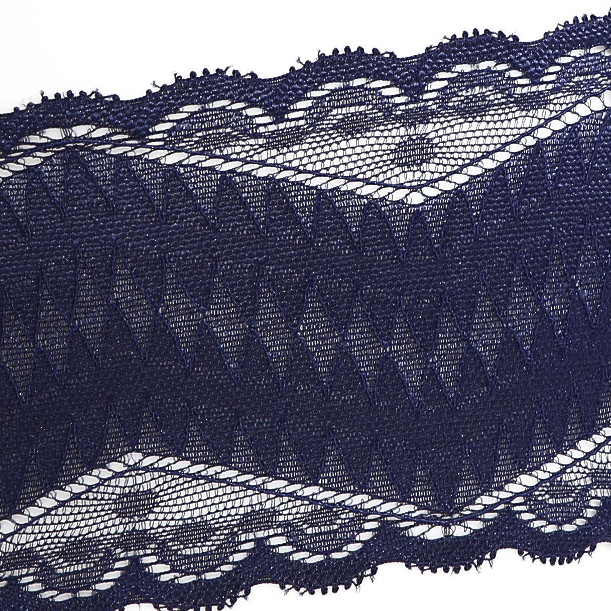 Low-waisted seamless breathable polyester lingerie briefs - image 4