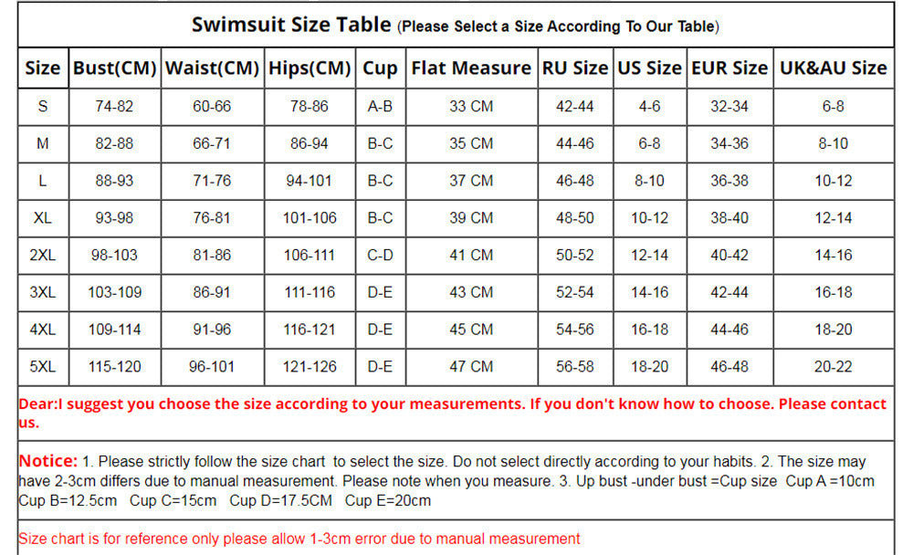 Stylish modern polyester bikini sets - image 2