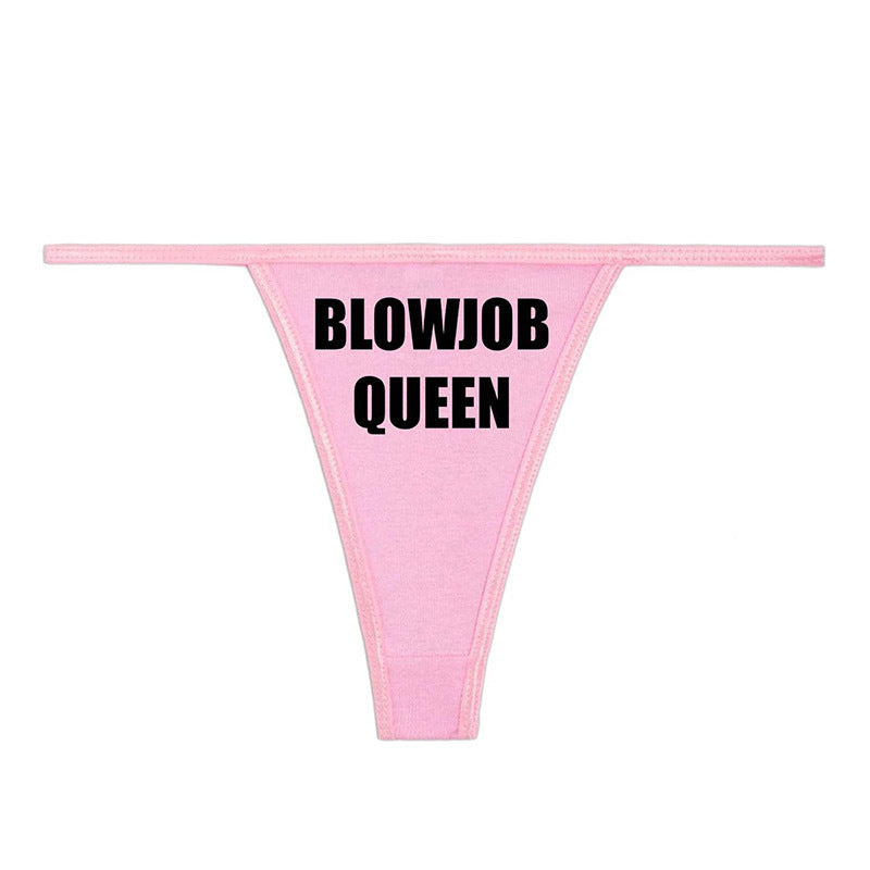 High-waisted low-waisted polyester lingerie briefs - image 2