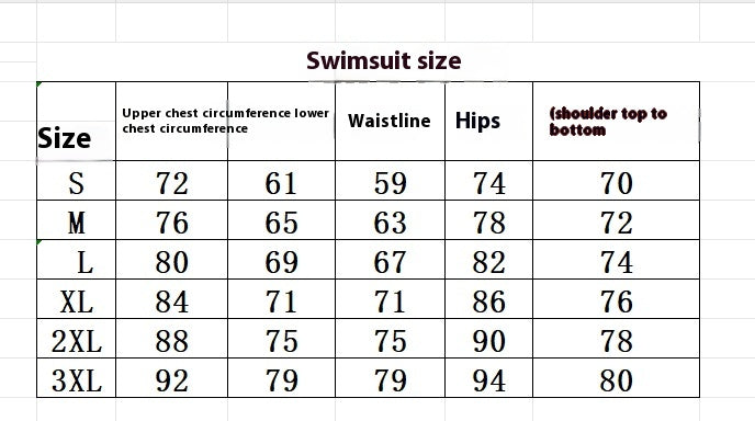Stylish triangle polyester bikini sets - image 4