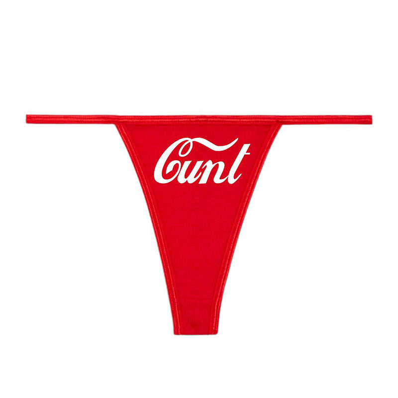 High-waisted low-waisted polyester lingerie briefs - image 1