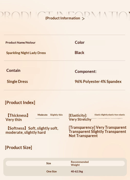 Sheer polyester and nylon lingerie bodysuits - image 1