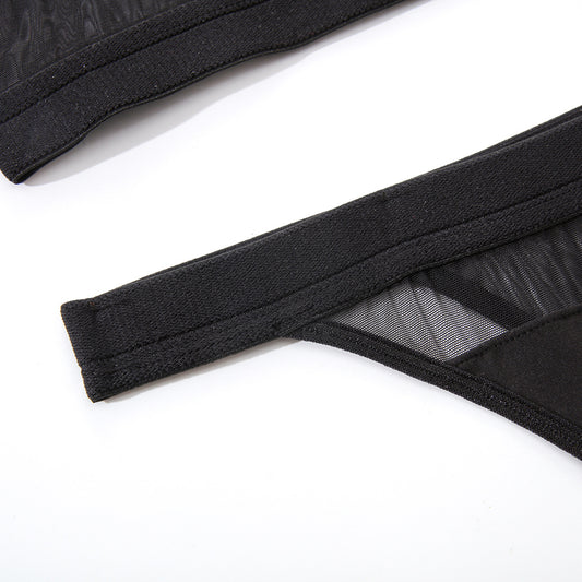 Nylon lingerie sets - image 1