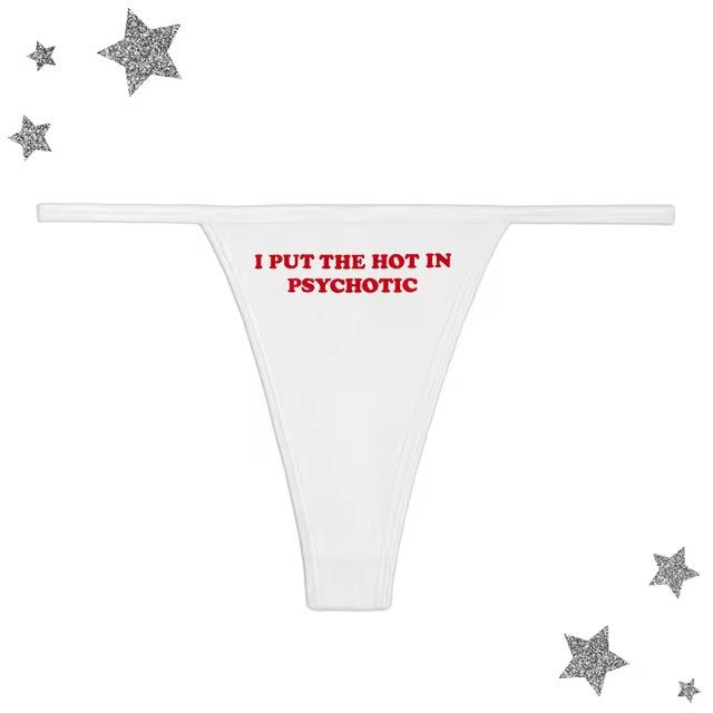 Breathable shaping polyester lingerie briefs - image 4