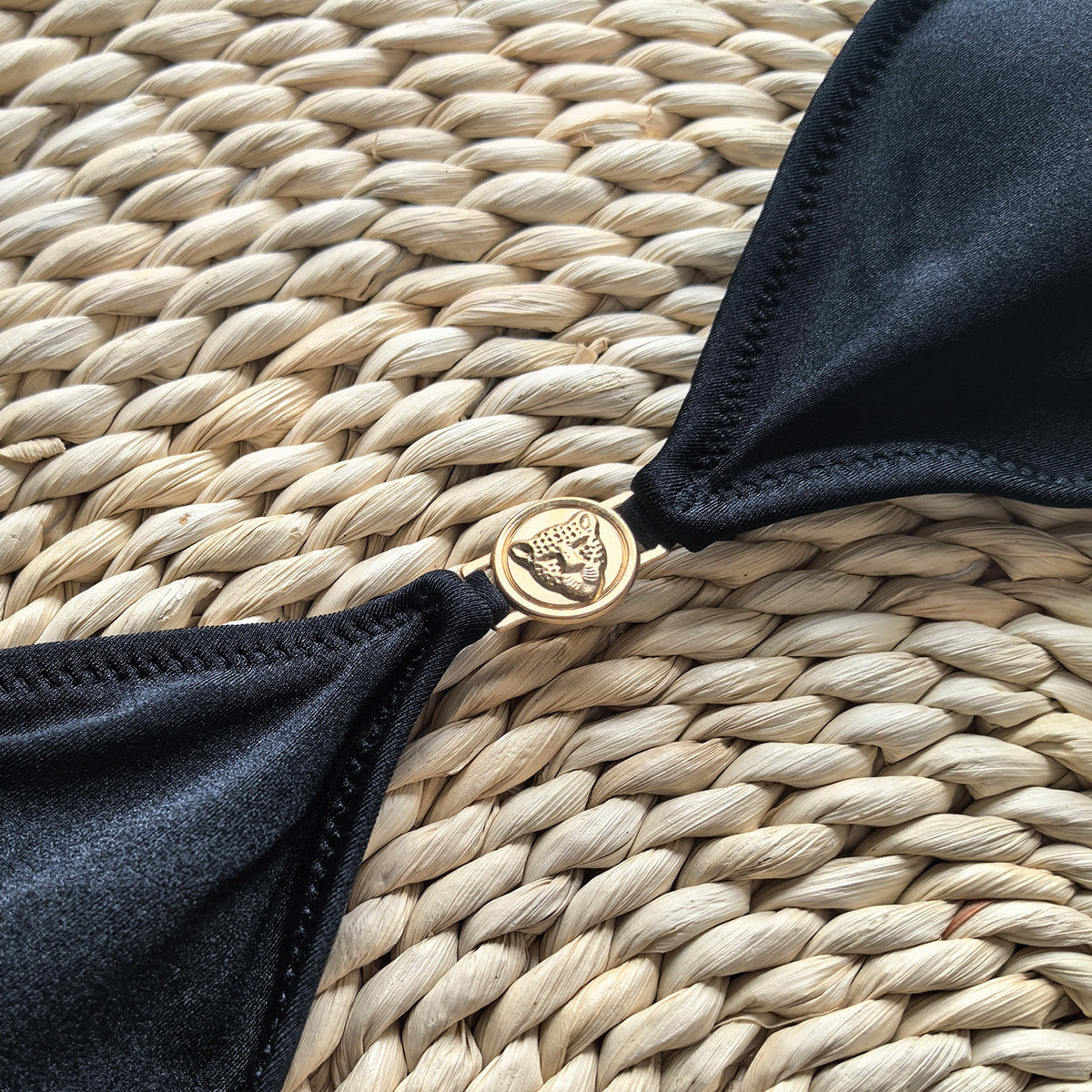Stylish nylon and spandex bikini sets - image 3