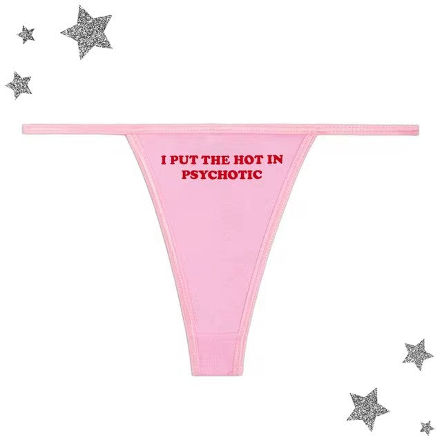 Breathable shaping polyester lingerie briefs - image 2