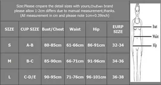 Spandex bikini sets - image 1