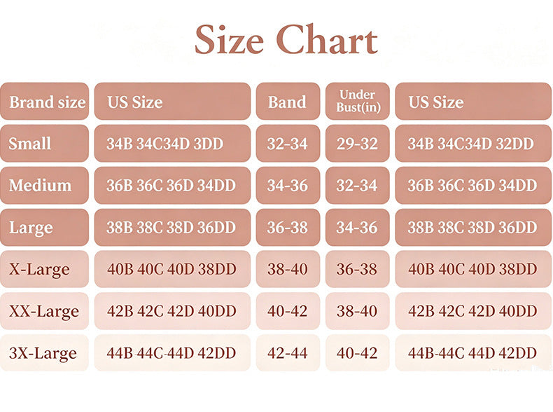 Underwire push-up plus-size leopard cotton bras - image 1