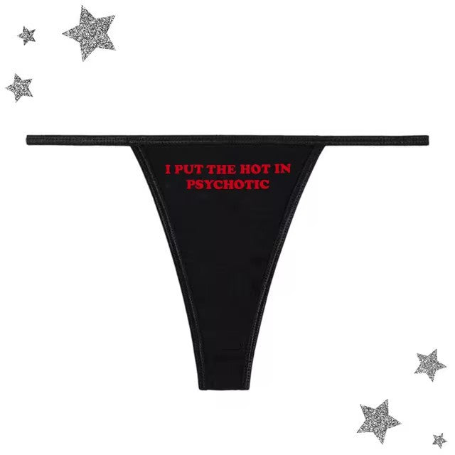 Breathable shaping polyester lingerie briefs - image 3