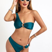 Stylish modern nylon bikini sets - image 1