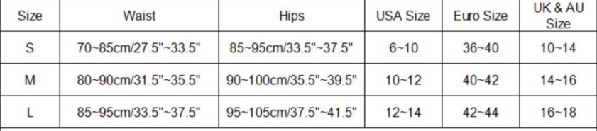 High-waisted seamless shaping nylon lingerie briefs - image 4
