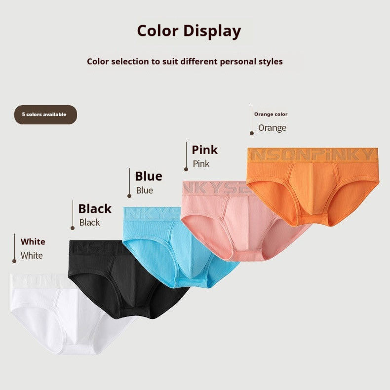 Elegant breathable shaping lingerie briefs - image 3