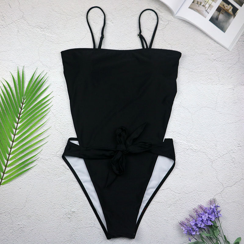 Polyester bikini sets - image 3