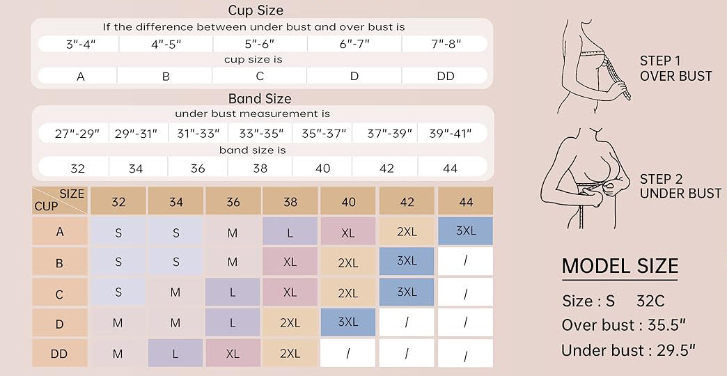 Underwire plus-size seamless nylon and spandex bras - image 1
