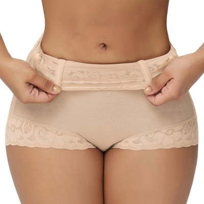 Elegant shaping nylon lingerie styles - image 1