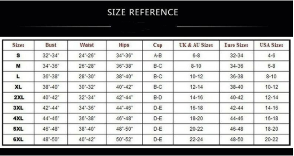 Nylon lingerie bikini set - product image 1