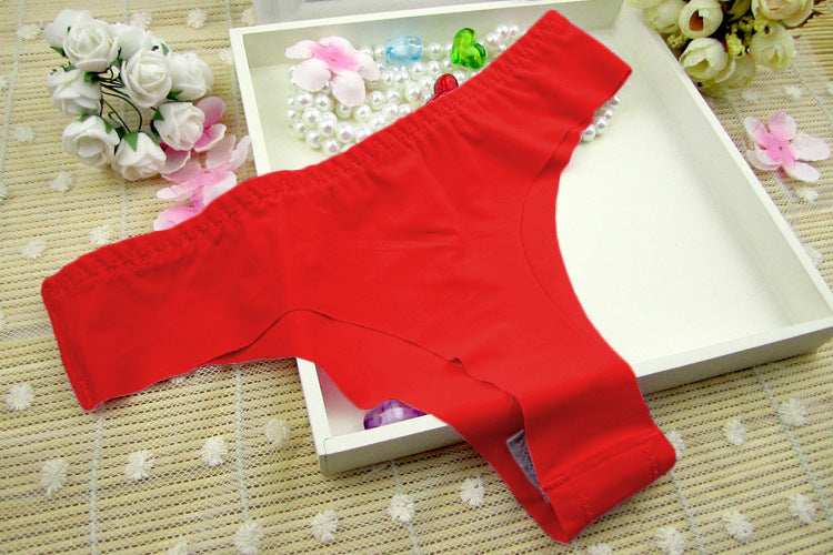 Low-waisted silk and nylon lingerie bodysuits