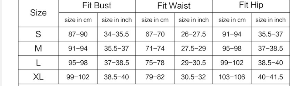 High-waist polyester lingerie bikini set - product image 1