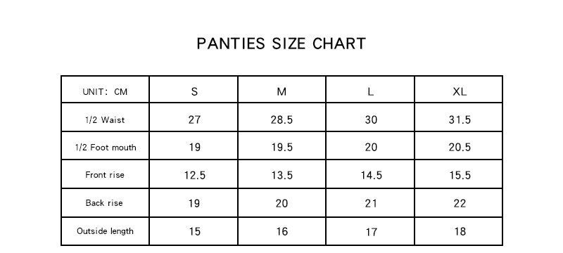 Seamless breathable nylon and cotton lingerie briefs - image 4