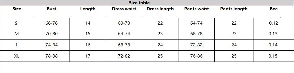 Shaping lace and polyester lingerie sets - image 4