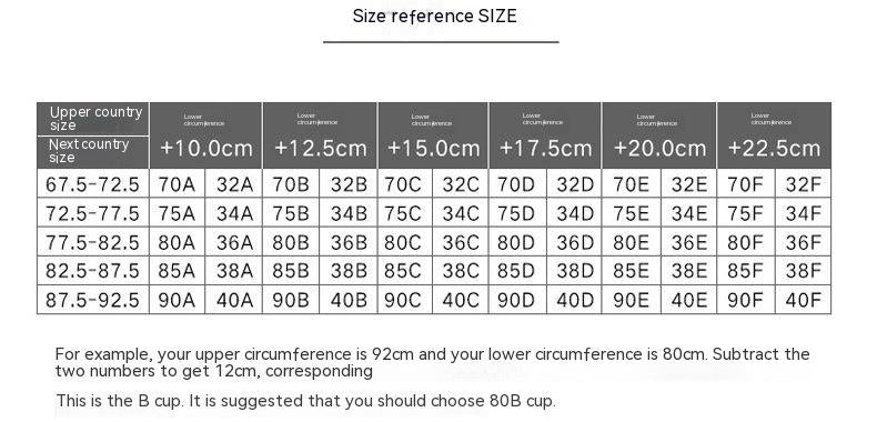 Underwire seamless strapless cotton and nylon bras - image 3