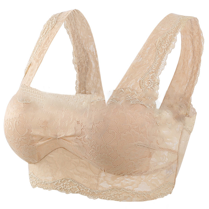 Nylon and polyester bras - image 3
