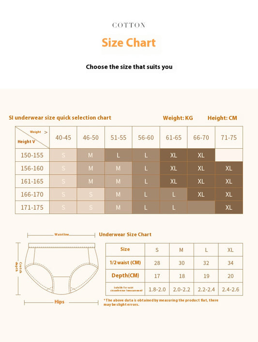 Low-waisted seamless lace and nylon lingerie briefs - image 1