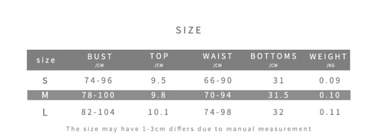 Black floral polyester intimate bikini set - product image 1