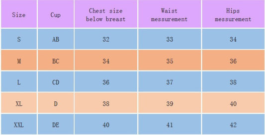 Stylish polyester and spandex bikini sets - image 1
