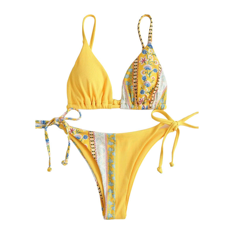 Elegant push-up nylon lingerie sets