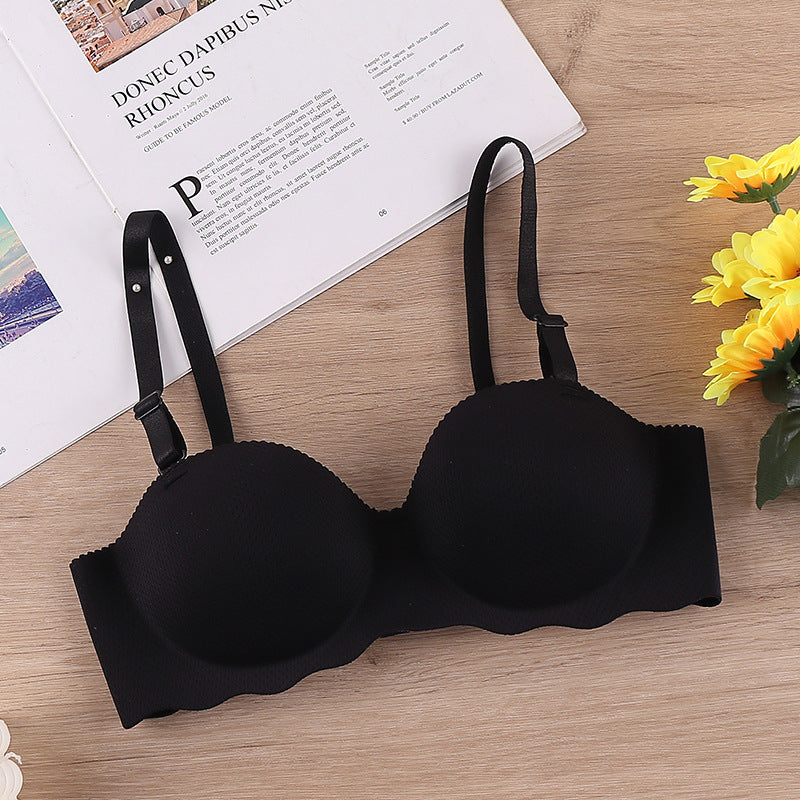 Strapless seamless nylon lingerie bodysuits - image 2